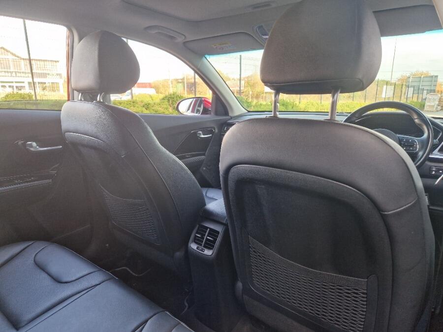 Used Kia Niro 2020 for sale - 76370687: Photo 22