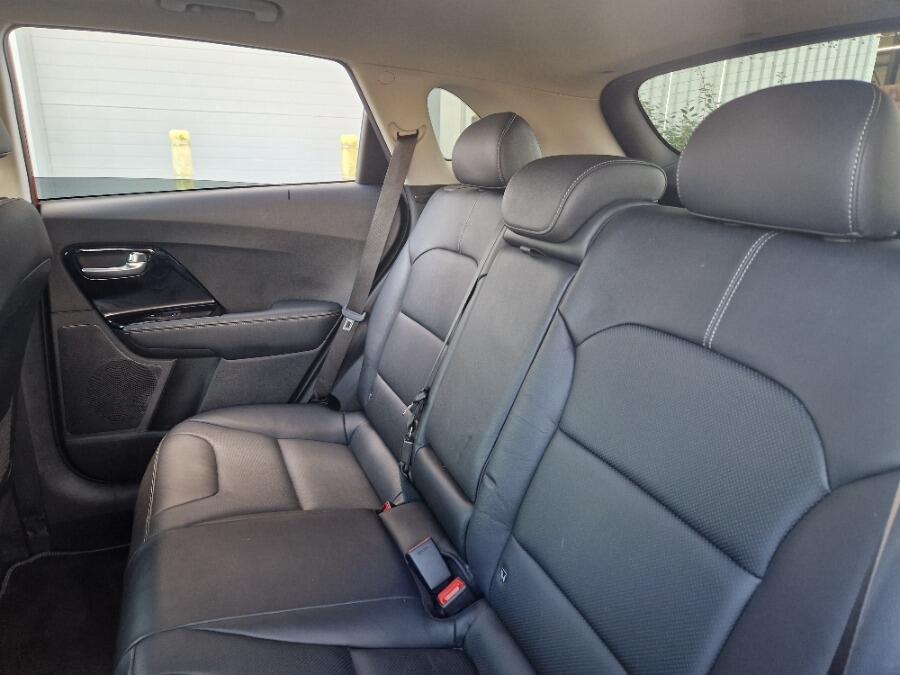 Used Kia Niro 2020 for sale - 76370687: Photo 24