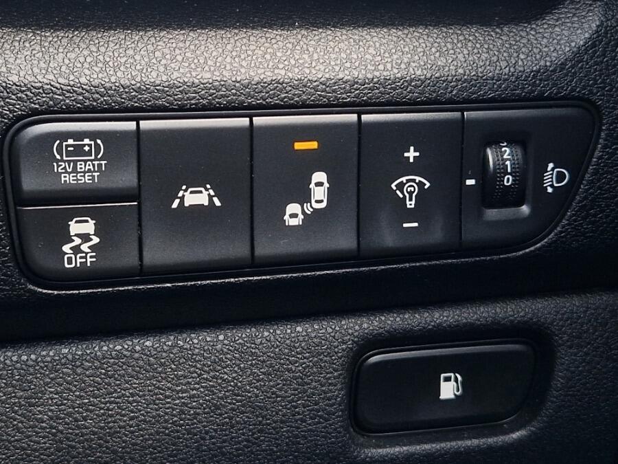 Used Kia Niro 2020 for sale - 76370687: Photo 32