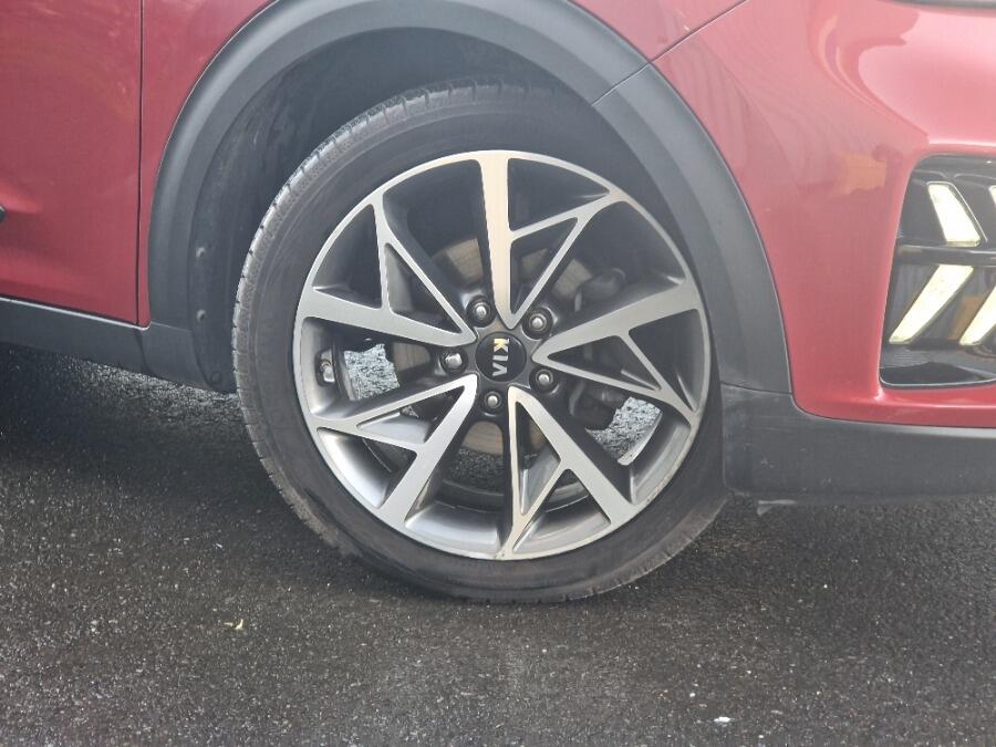 Used Kia Niro 2020 for sale - 76370687: Photo 38