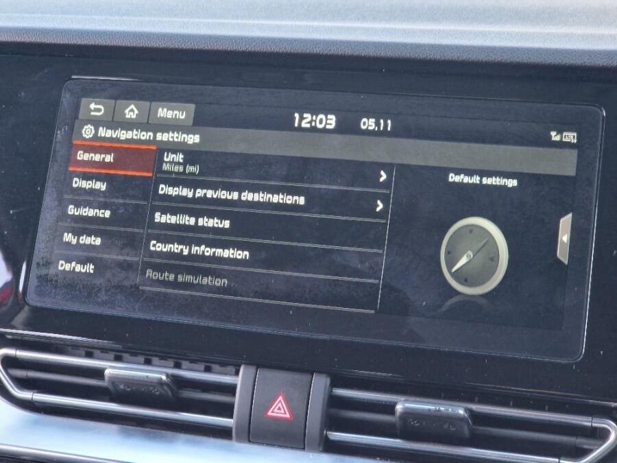 Used Kia Niro 2020 for sale - 76370687: Photo 45