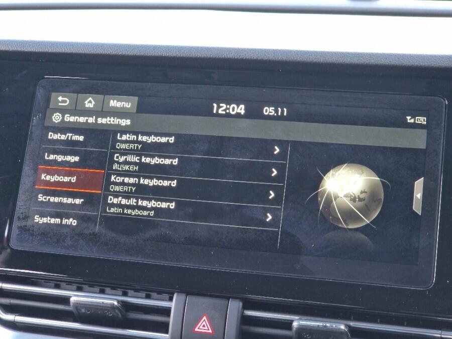 Used Kia Niro 2020 for sale - 76370687: Photo 50