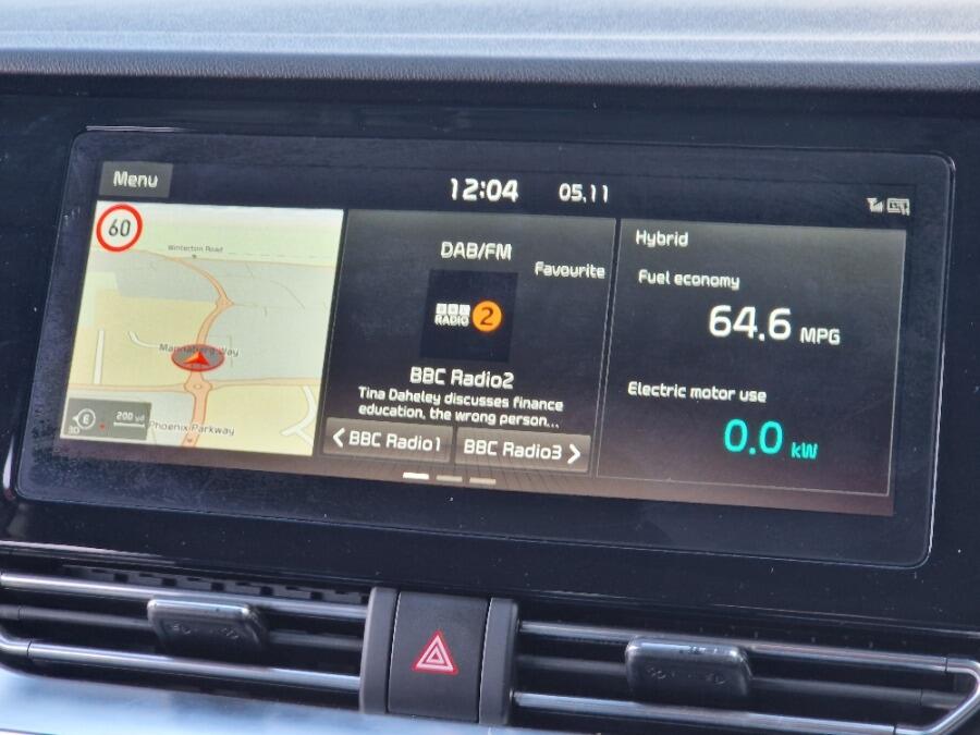 Used Kia Niro 2020 for sale - 76370687: Photo 53