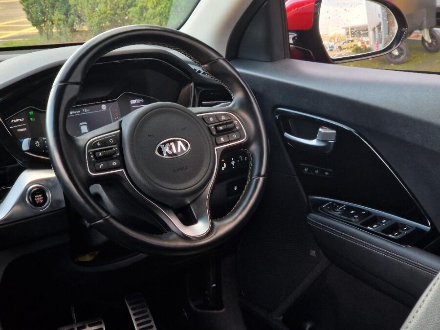 Used Kia Niro 2020 for sale - 76370687: Photo 60