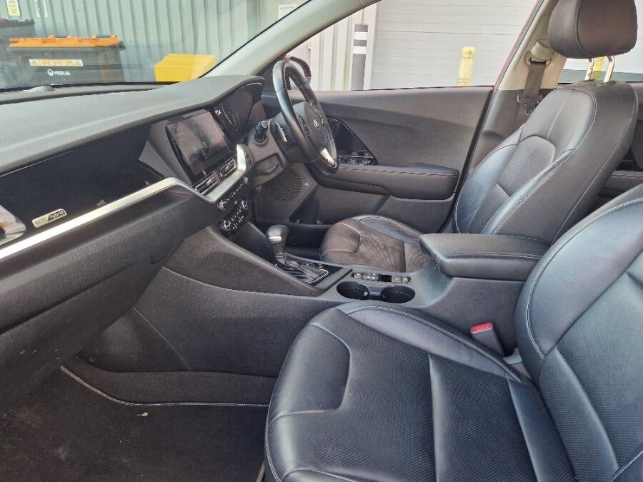 Used Kia Niro 2020 for sale - 76370687: Photo 64