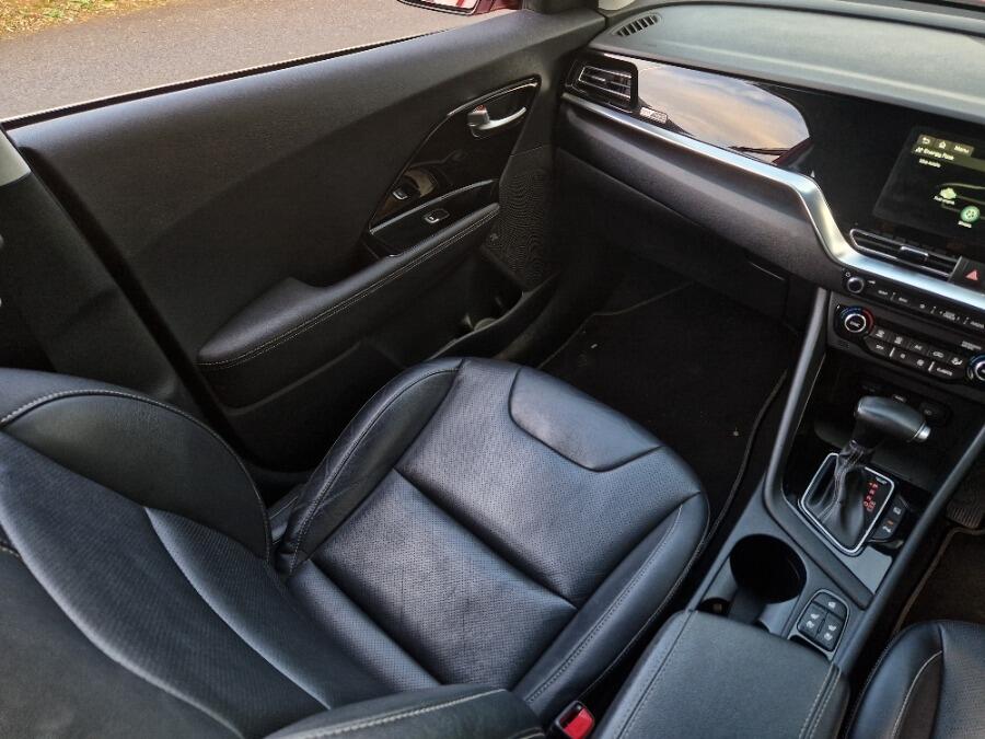 Used Kia Niro 2020 for sale - 76370687: Photo 65