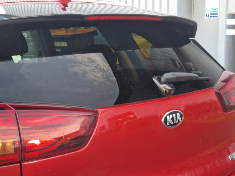 Used Kia Niro 2020 for sale - 76370687: Photo 69