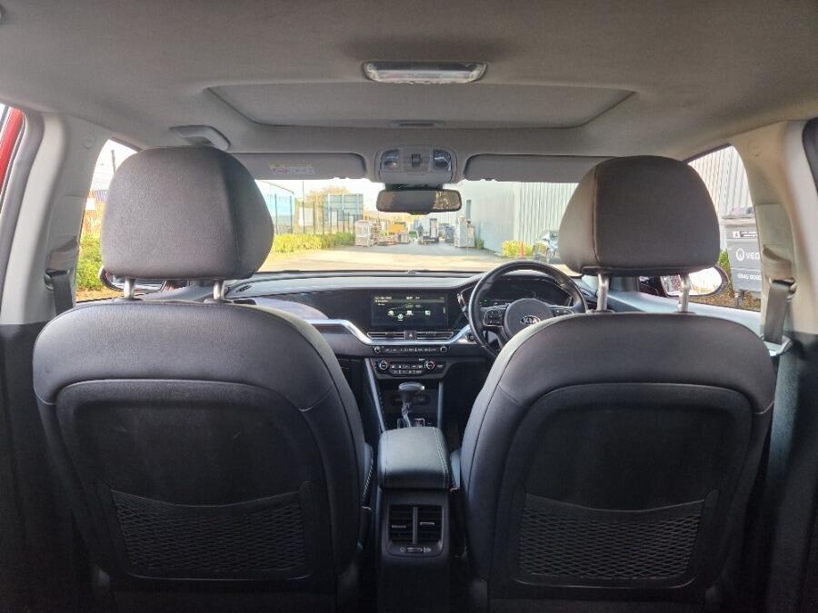 Used Kia Niro 2020 for sale - 76370687: Photo 73