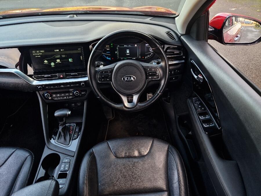 Used Kia Niro 2020 for sale - 76370687: Photo 77