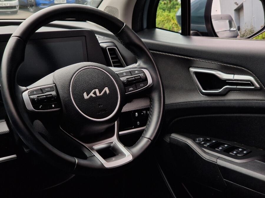 Used Kia Sportage 2022 for sale - 76633421: Photo 17