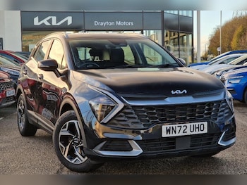 2022 (72) - 1.6 CRDi 2 SUV 5dr Diesel Manual Euro 6 (s/s) (113 bhp)