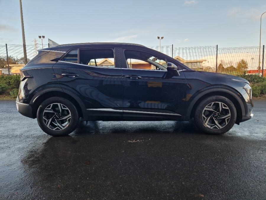 Used Kia Sportage 2022 for sale - 76633421: Photo 22