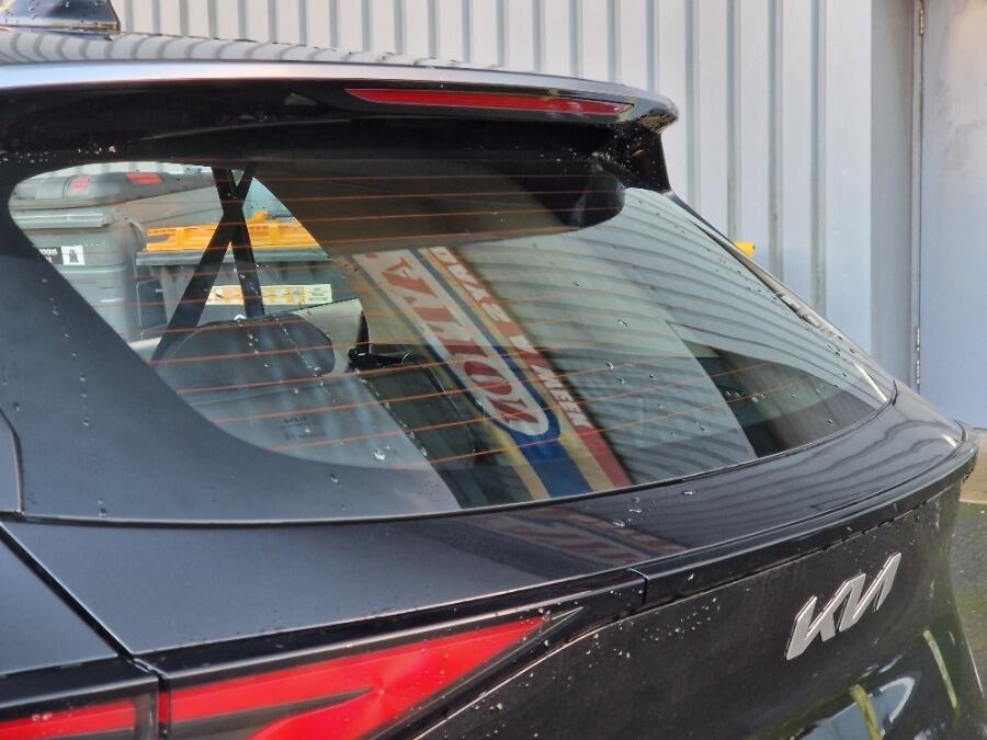 Used Kia Sportage 2022 for sale - 76633421: Photo 23