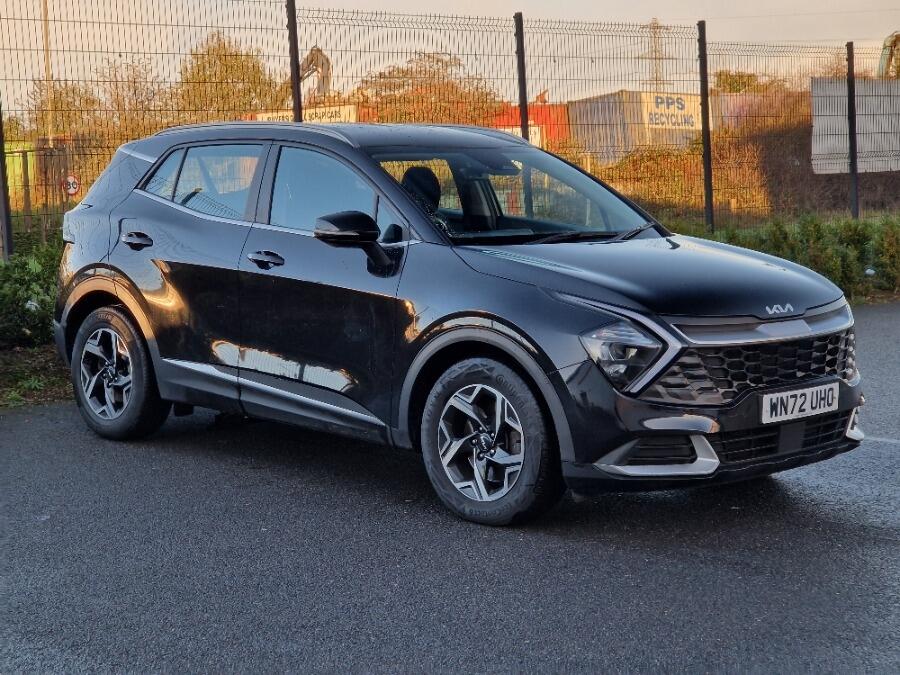 Used Kia Sportage 2022 for sale - 76633421: Photo 28