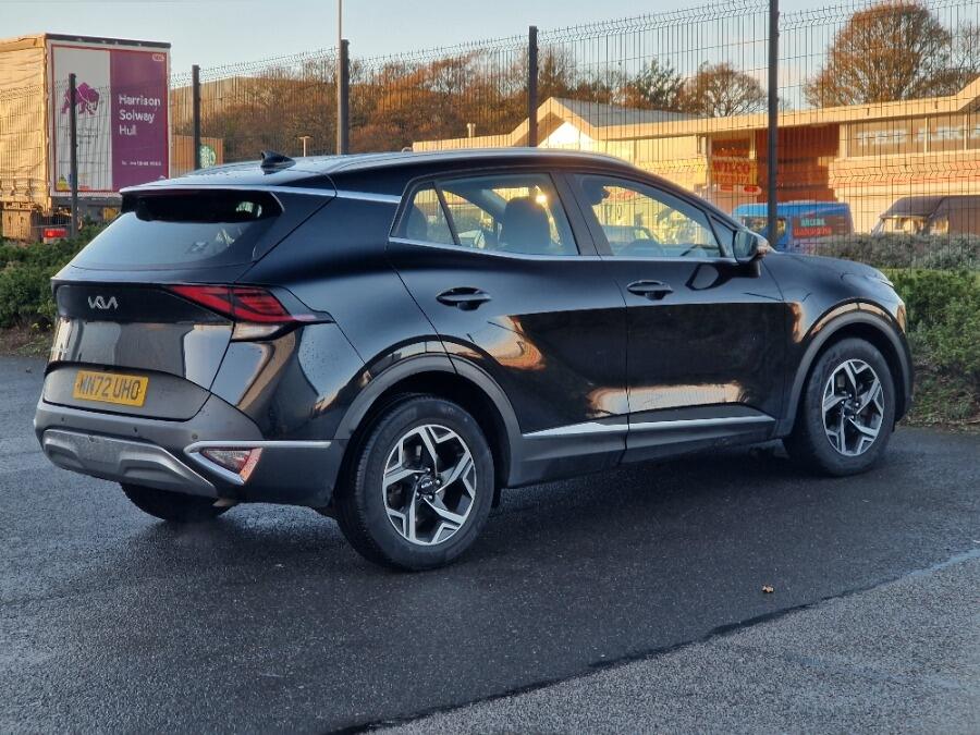 Used Kia Sportage 2022 for sale - 76633421: Photo 36