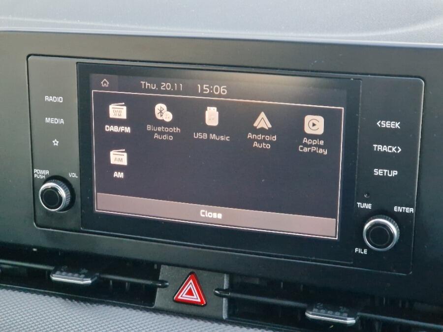 Used Kia Sportage 2022 for sale - 76633421: Photo 41