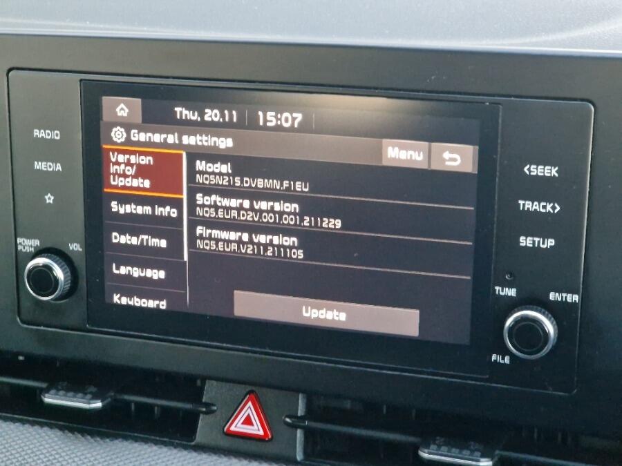 Used Kia Sportage 2022 for sale - 76633421: Photo 43