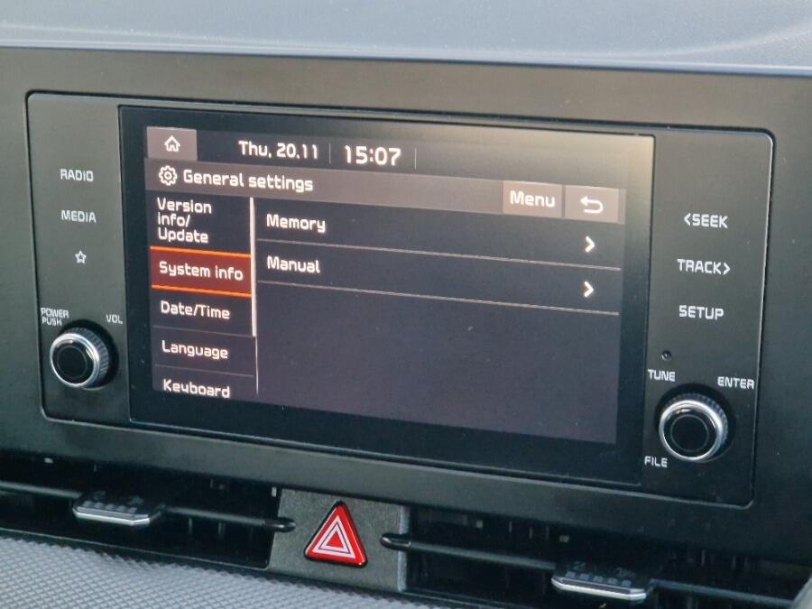 Used Kia Sportage 2022 for sale - 76633421: Photo 44