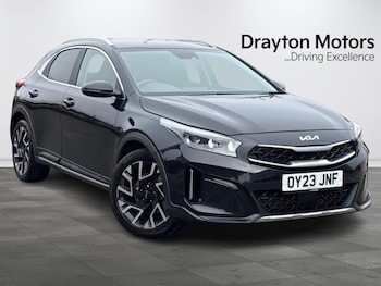 Used Kia XCeed 2023 for sale - 77683968: Photo