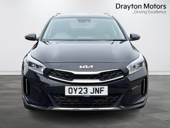 Used Kia XCeed 2023 for sale - 77683968: Photo