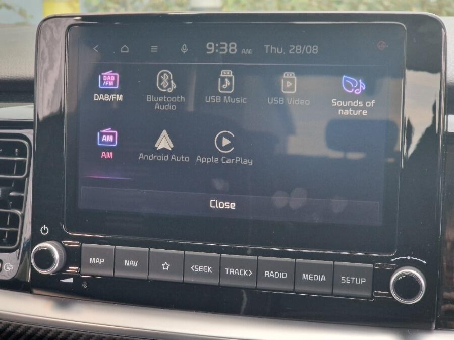 Vehicle 69