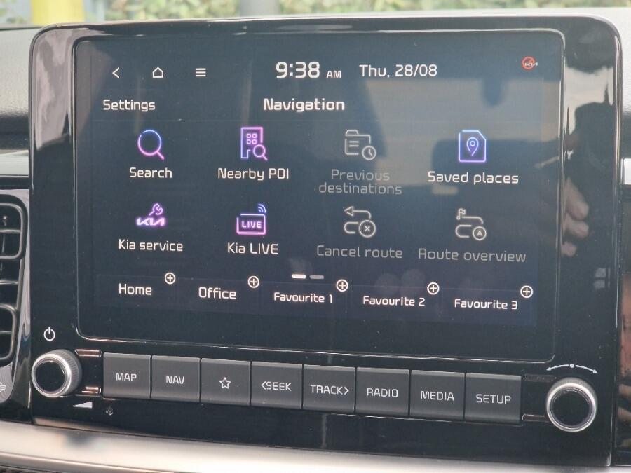 Vehicle 73
