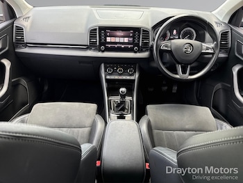 Used Skoda Karoq 2019 for sale - 78662226: Photo