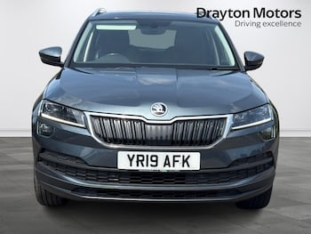 Used Skoda Karoq 2019 for sale - 78662226: Photo