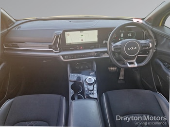 Used Kia Sportage 2023 for sale - 79484134: Photo