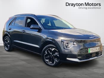 Used Kia Niro 2023 for sale - 79601267: Photo