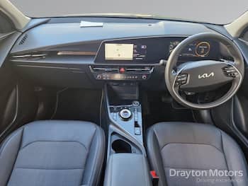 Used Kia Niro 2023 for sale - 79601267: Photo