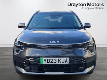 Used Kia Niro 2023 for sale - 79601267: Photo