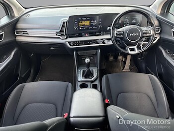 Used Kia Sportage 2022 for sale - 78448096: Photo
