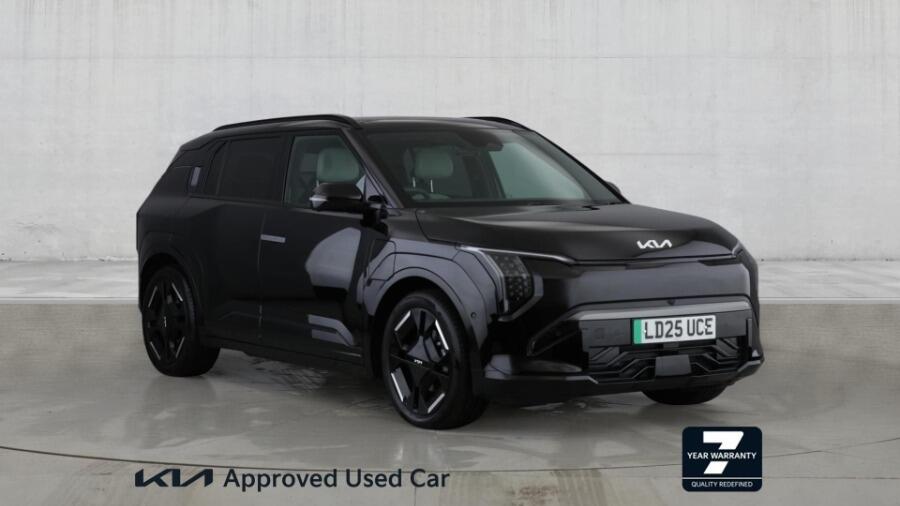 Used Kia EV3 2025 for sale - 77377171: Photo 1