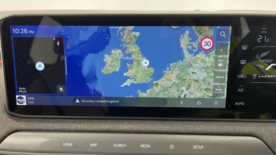 Used Kia EV3 2025 for sale - 77377171: Photo 11