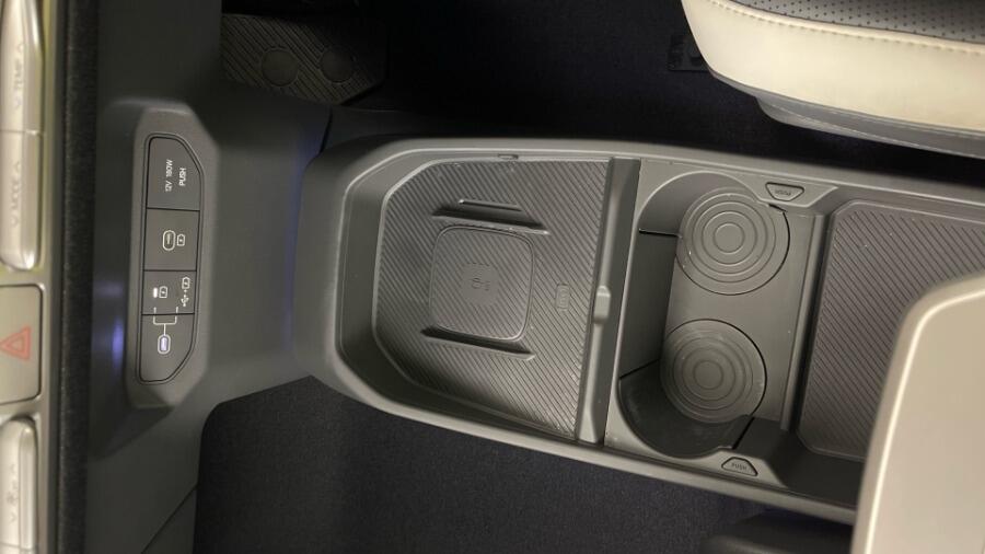 Used Kia EV3 2025 for sale - 77377171: Photo 13