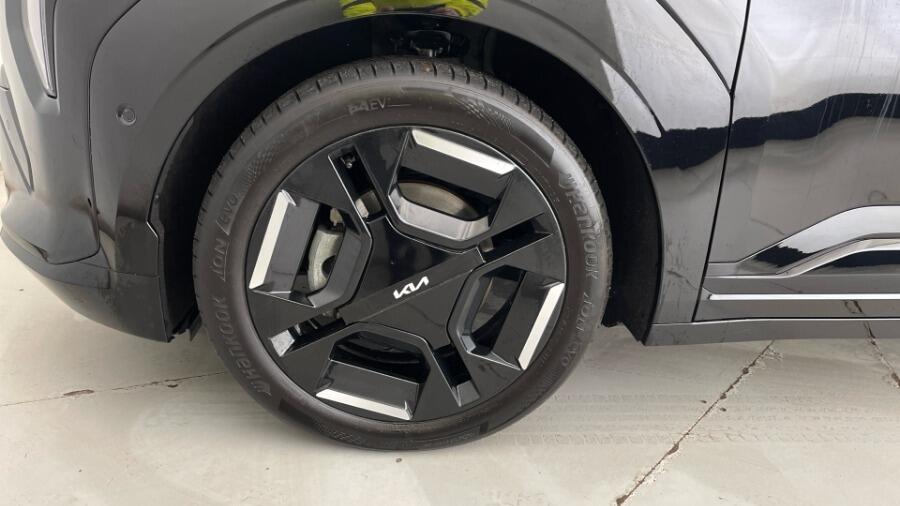 Used Kia EV3 2025 for sale - 77377171: Photo 17