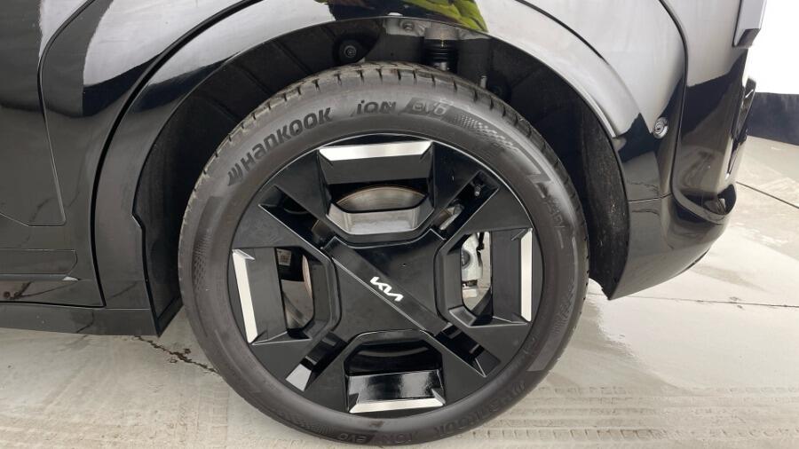 Used Kia EV3 2025 for sale - 77377171: Photo 18