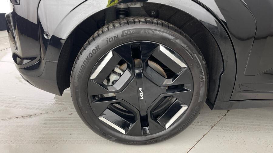 Used Kia EV3 2025 for sale - 77377171: Photo 19