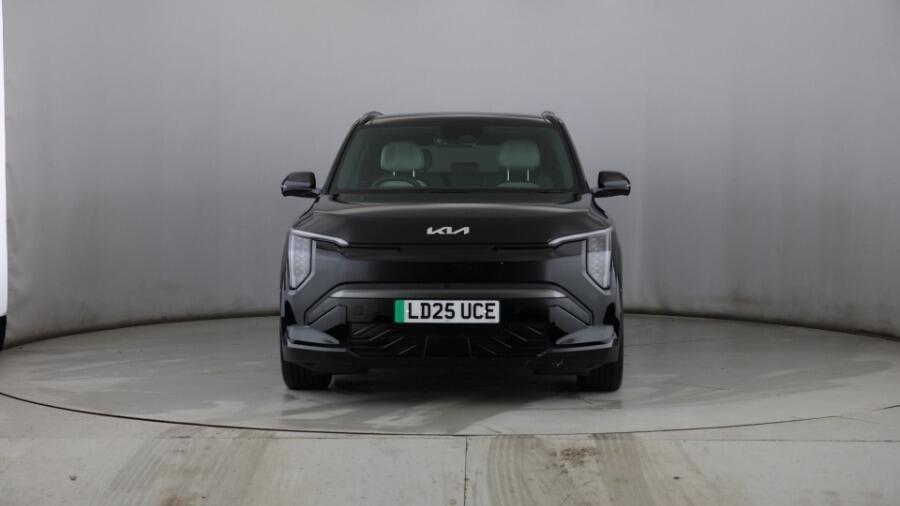 Used Kia EV3 2025 for sale - 77377171: Photo 2