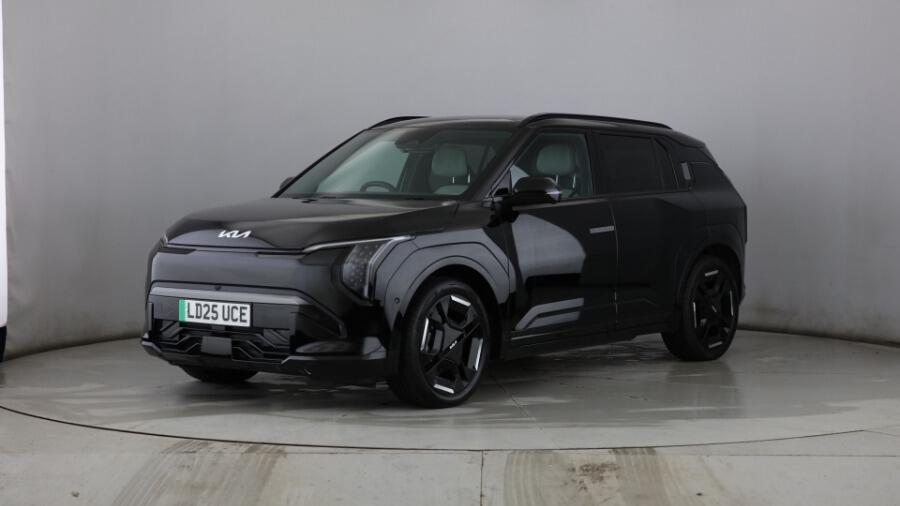 Used Kia EV3 2025 for sale - 77377171: Photo 3