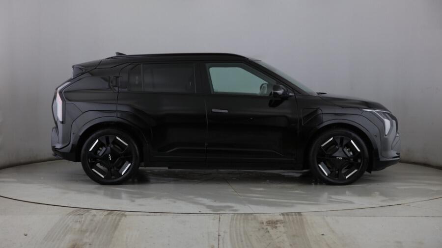 Used Kia EV3 2025 for sale - 77377171: Photo 5