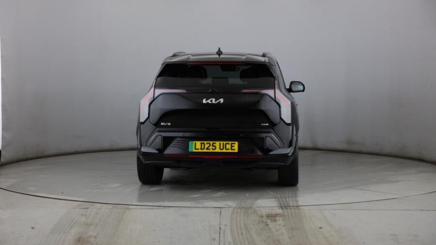 Used Kia EV3 2025 for sale - 77377171: Photo 6