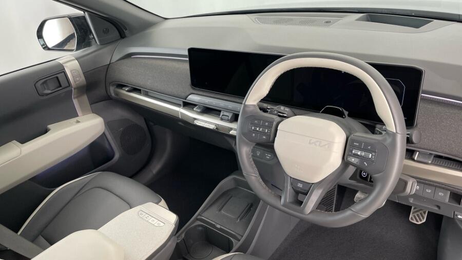 Used Kia EV3 2025 for sale - 77377171: Photo 8