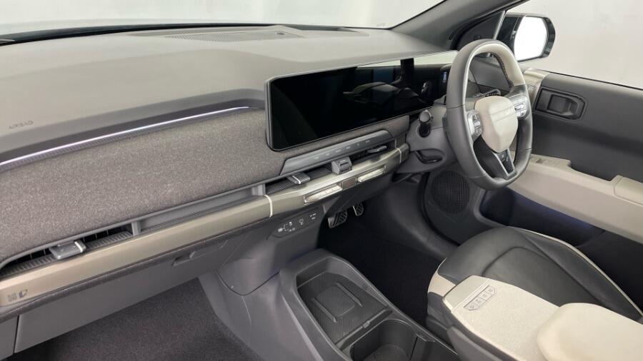 Used Kia EV3 2025 for sale - 77377171: Photo 9