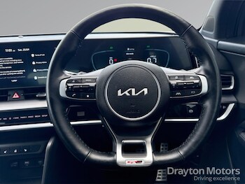 Used Kia Sportage 2024 for sale - 78319385: Photo