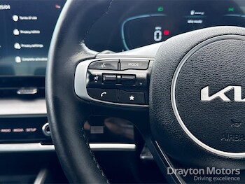 Used Kia Sportage 2024 for sale - 78319385: Photo