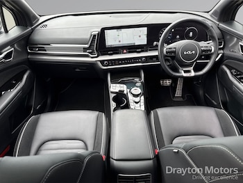 Used Kia Sportage 2025 for sale - 78301394: Photo