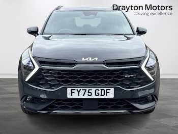 Used Kia Sportage 2025 for sale - 78301394: Photo