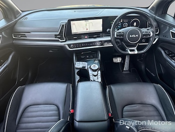 Used Kia Sportage 2023 for sale - 79075000: Photo
